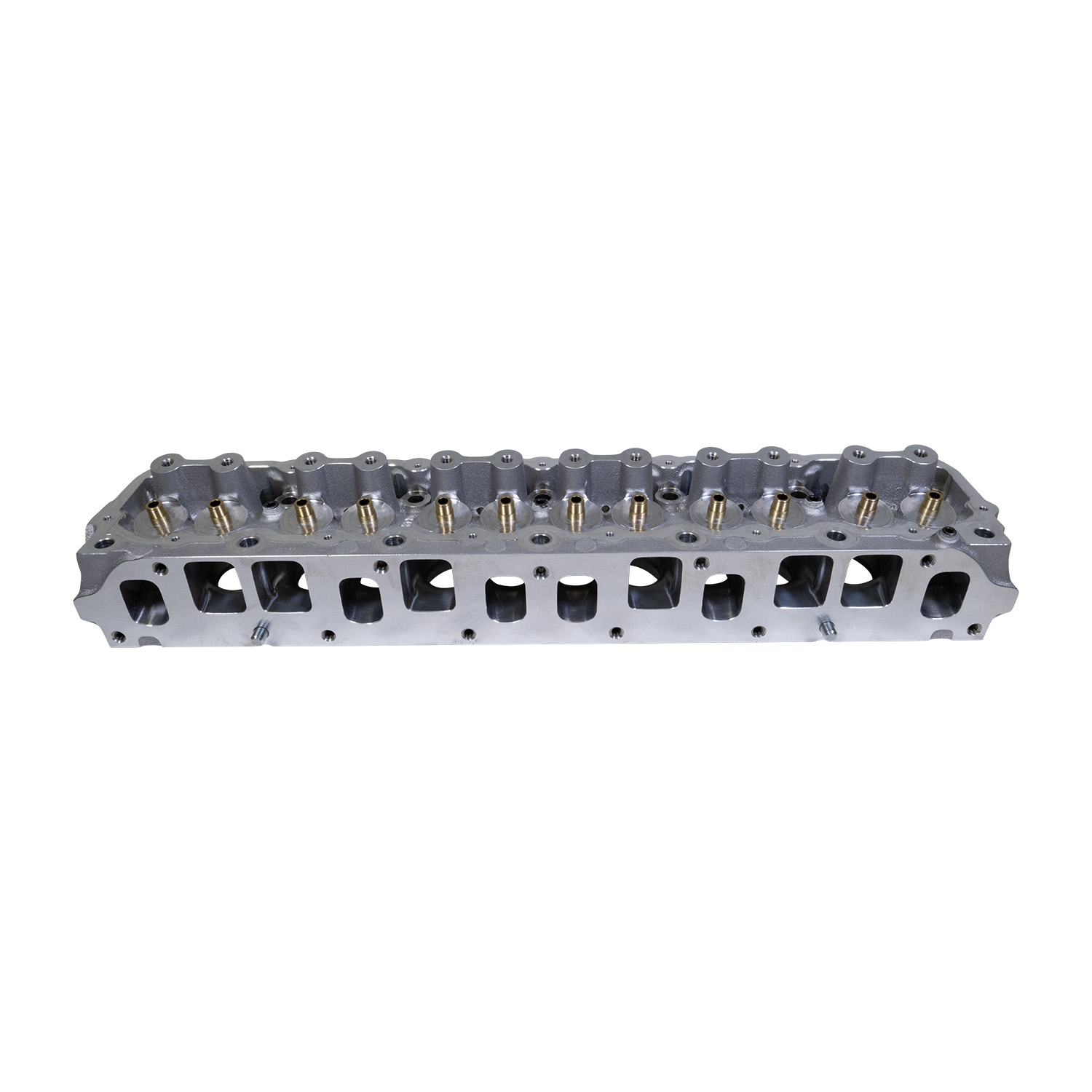 Edelbrock 50149 Victor CNC Cylinder Head For Jeep 4.0L Inline-Six Engine